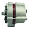 Wai Global Alternator, ALT BOSCH N1 24V 55A, 55 Amp24 Volt, CW, wo Pulley 12294N - alternate 2
